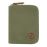 Portefeuille avec zip Fjällräven Vert_0