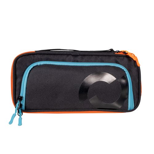 Etui Just For Games Bomber Bag pour Nintendo Switch 2