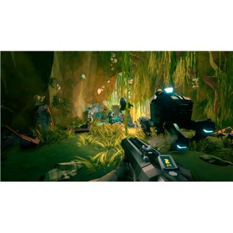 Jeu PS5 – Deep Rock Galactic Special Edition – Neuf Sous Blister – Édition Limitée