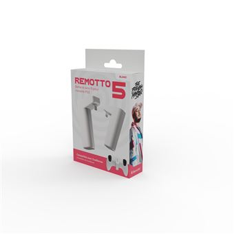 Batterie pour Manette PS5 Edge Elite, Batterie Rechargeable 3500 MAh