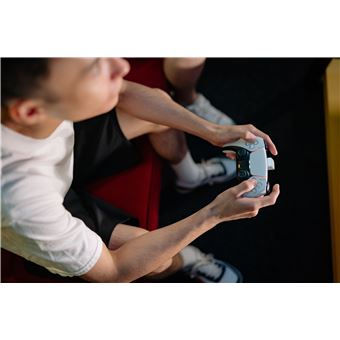 Batterie Rechargeable 1500 MAh Pour Manette PS5 – Charge Rapide USB-C, 10 Heures D’Autonomie, LED Indicateur, Protection Intelligente