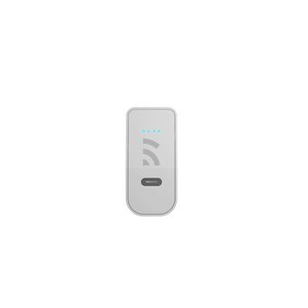 Batterie externe Nacon pour manette DualSense Edge PS5 Noir - Accessoire pour manette à la Fnac