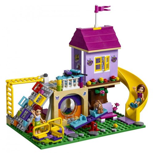 lego friends jeux