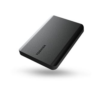 THOMSON Disque dur externe 500Go USB 3.0 pas cher 