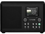 Classic H4i La charmante radio internet compacte