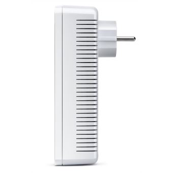 devolo Magic 1 WiFi - Kit de réseau - pont - HomeGrid - Wi-Fi 5 - Bi-bande - Branchement mural (pack de 2)