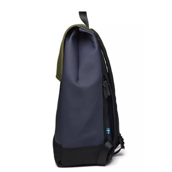 Sac à dos business Tretorn Wings Daypack Vert et Bleu