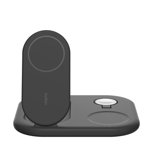 Chargeur induction 2en1 - vue 7