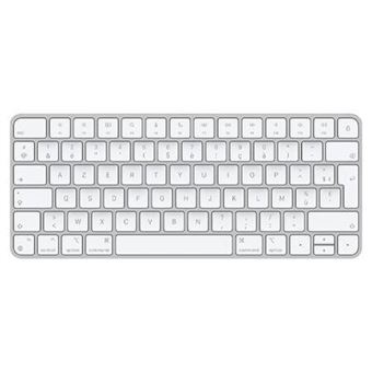 Apple Magic Keyboard - Toetsenbord - draadloos - Bluetooth - AZERTY - Frans - 1