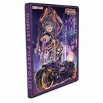 Classeur Yu-gi-oh! I:P Masquerena