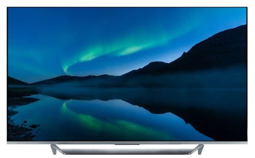 TV Xiaomi Mi TV Q1 75 QLED 4K UHD Android TV Noir
