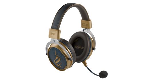 Casque pour console Lexip X Warner Hogwarts Legacy Ancient Magic