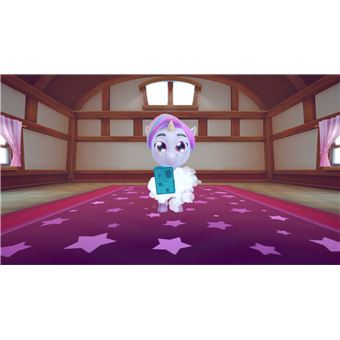 Fantasy Friends Collection (1+2 + cahier de Coloriage) Nintendo Switch