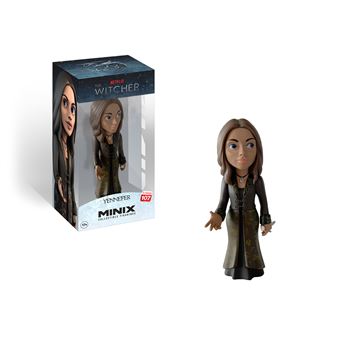 Figurine Minix The Witcher Yennefer