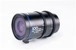 Objectif hybride vidéo Laowa 100mm T2.9 Macro 2x APO Ciné pour Sony FE Noir