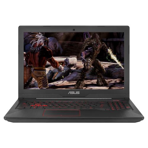 Core I5 Asus Fx503vd Ram PC Portable Asus FX503VD-DM085T FHD Intel