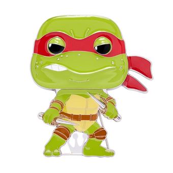 LF O POP LPP TMNT: RAPHAEL