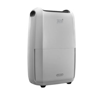 D shumidificateur Delonghi DDSX220 Blanc Achat prix fnac