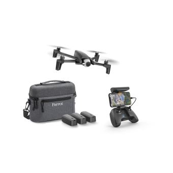 Drone Parrot Anafi Work Noir