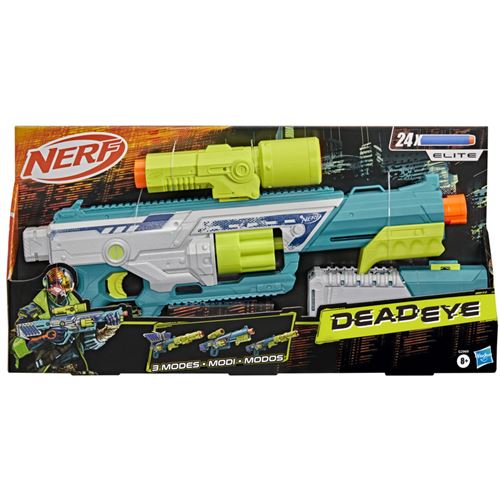 Nerf Elite Rebel Ops Deadeye
