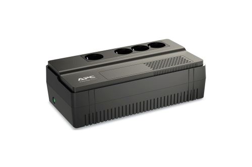 APC BV500I-GR Omzetter Zwart