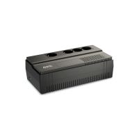 APC BV500I-GR Omzetter Zwart