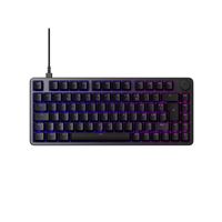 Sony Bedraad Mechanisch Gaming toetsenbord Inzone KBD-H75 Franse Azerty voor PC Zwart