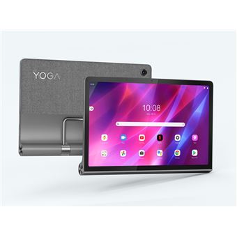 Tablette Tactile Lenovo Yoga Tab 11 Wifi 256 Go Gris - Tablette