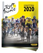 Album Panini Tour de France