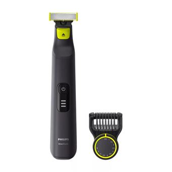 Tondeuse homme Philips OneBlade QP6530/15 5,4 W Noir