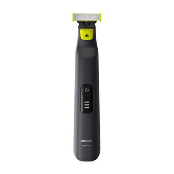 Tondeuse homme Philips OneBlade QP6530/15 5,4 W Noir