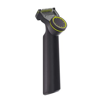 Tondeuse homme Philips OneBlade QP6530/15 5,4 W Noir