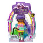 Poupée Barbie Extra Minis 7