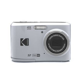 KODAK FZ45 SILVER - 1