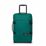 Sac de voyage Eastpak Tranverz S TSA U28 Gaming Vert