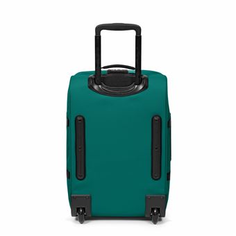 Sac de voyage Eastpak Tranverz S TSA U28 Gaming Vert