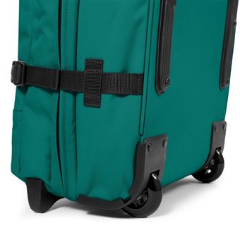 Sac de voyage Eastpak Tranverz S TSA U28 Gaming Vert