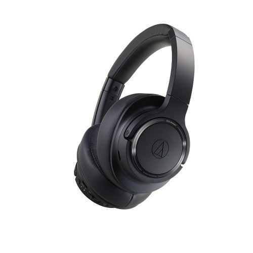 AUDIOTECHNICA ATH-SR50BT BLACK