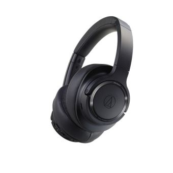 AUDIOTECHNICA ATH-SR50BT BLACK