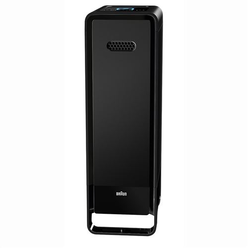 Purificateur D'Air Braun Scan And Clean Bfd104Be2 85 W Noir