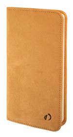 Agenda civil semainier spiralé QuoVadis 2022 Wild Italnotes Beige