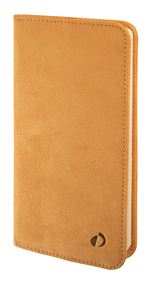 Agenda civil semainier spiralé QuoVadis 2022 Wild Italnotes Beige