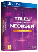 Tales of the Neon Sea Collector's Edition PS4