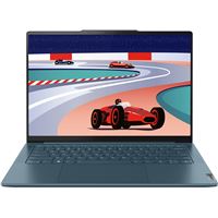 PC Portable Lenovo Yoga Pro 7 14APH8 14,5" AMD Ryzen™ 7 32 Go RAM 1 To SSD Bleu