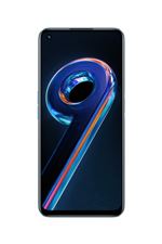 Smartphone Realme 9 Pro 6,6" 5G 128 Go Double SIM Bleu