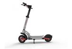 Trottinette électrique Inokim Quick 4 16Ah 600 W Gris et Noir