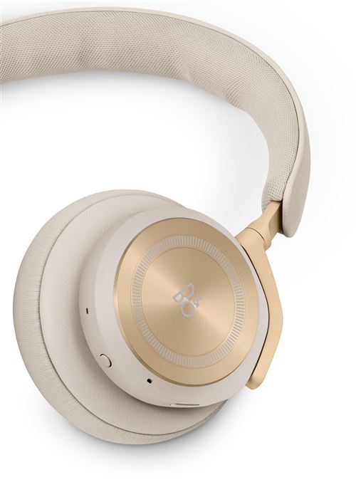 Casque arceau sans fil Bang & Olufsen Beoplay HX Bluetooth avec