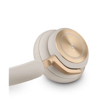 Casque arceau sans fil Bang & Olufsen Beoplay HX Bluetooth avec