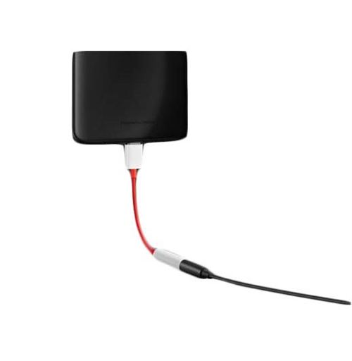ONE PLUS ADAPTER USB-C JACK 3,5