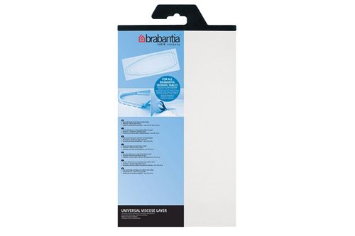 Brabantia - Bügelbrett Abdeckung, E135X49 CM